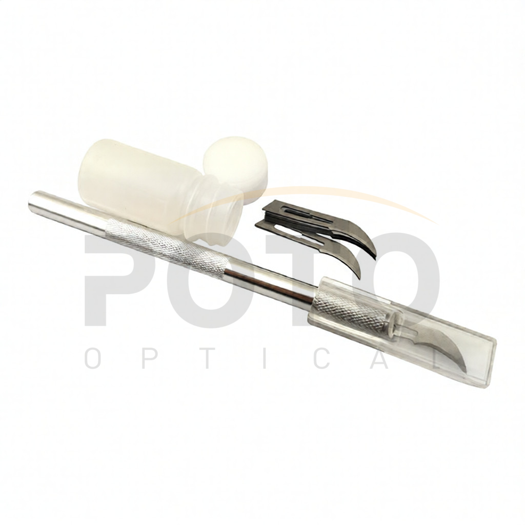 Tape cutter (GES-11-10)