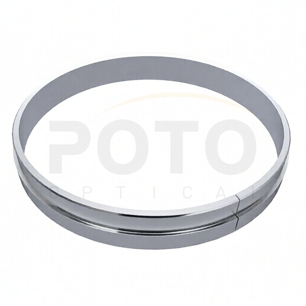 AR Coating Ring with Slot (GT022)