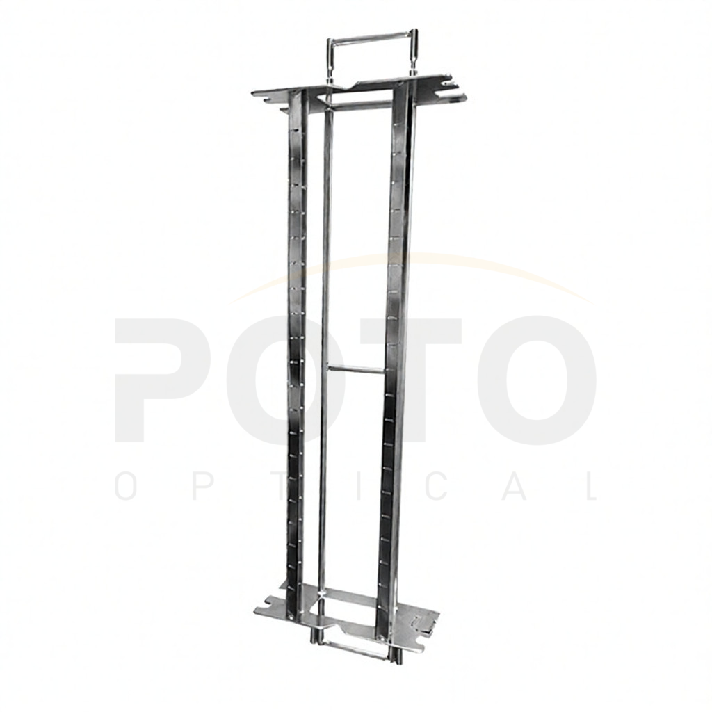 Lens Clamp Rack (GT040)