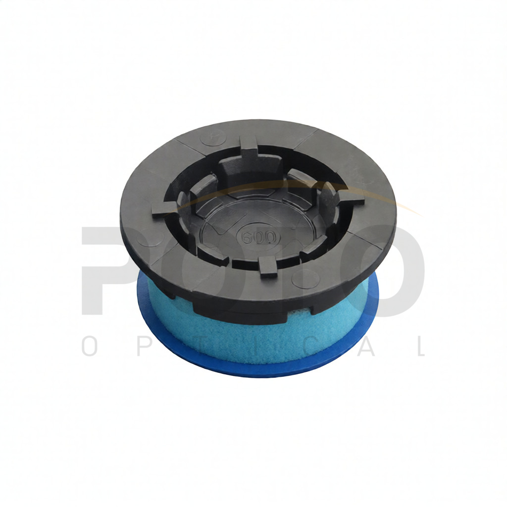 FreeForm Polishing tool 1st-step (GSP1R600J)