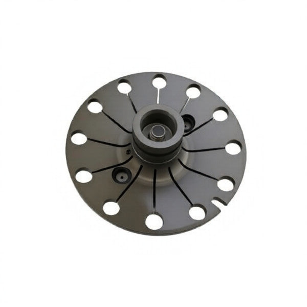 12 Leaf Collect Chuck (GLT010-2)