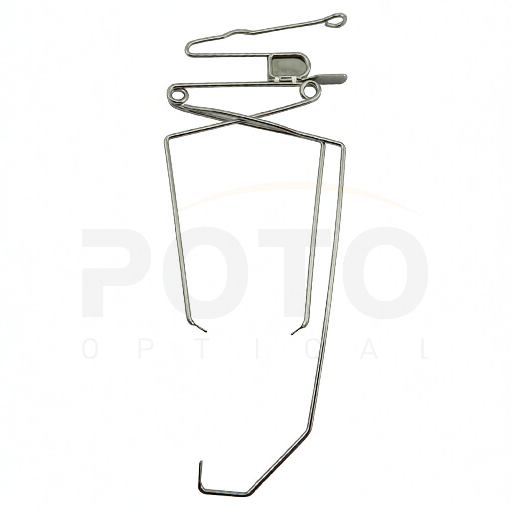 Lens Clamp (GT014-06)