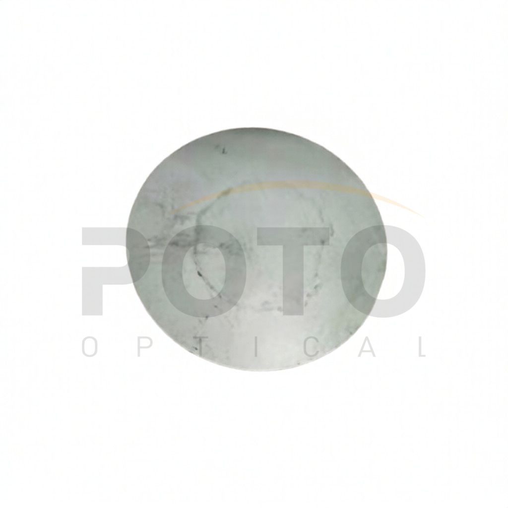 16mm Flat Round PCD Insert (GCT025)