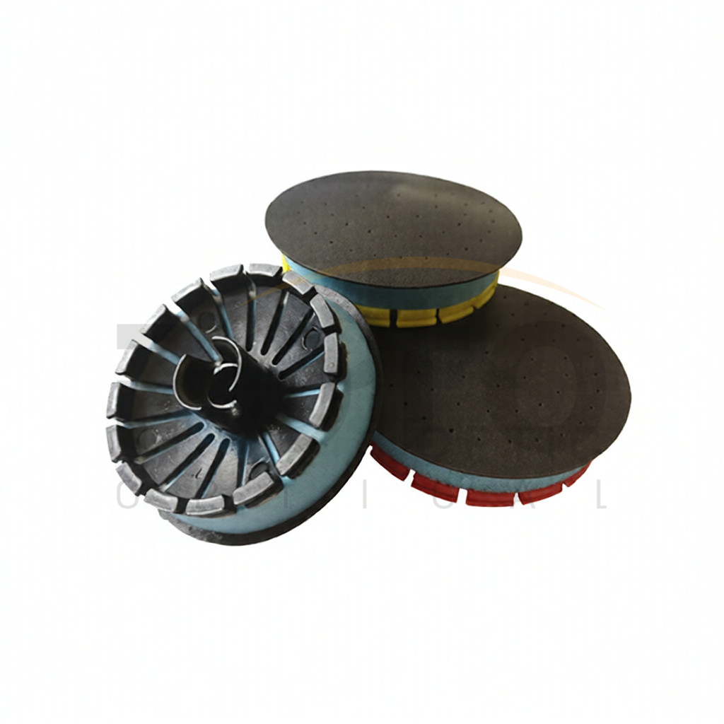 FreeForm Polishing tool (2nd-step New style) (GOP2R75Q1)