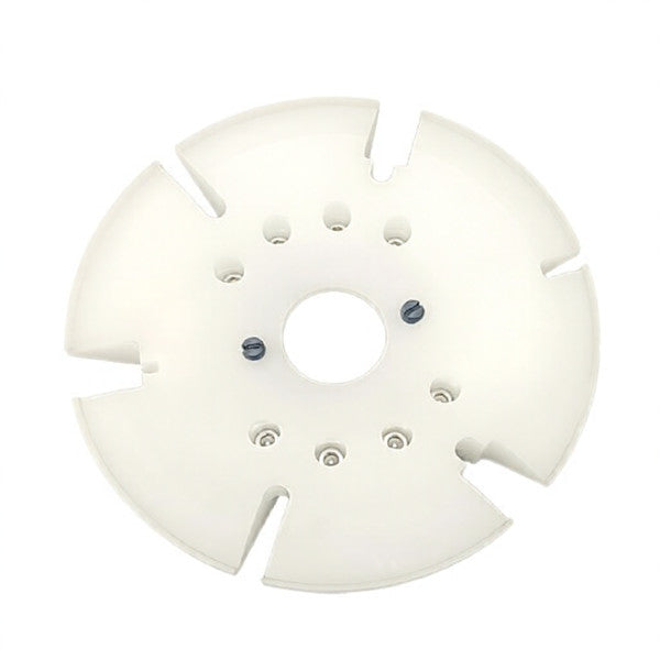 Plastic Chuck (GT007)