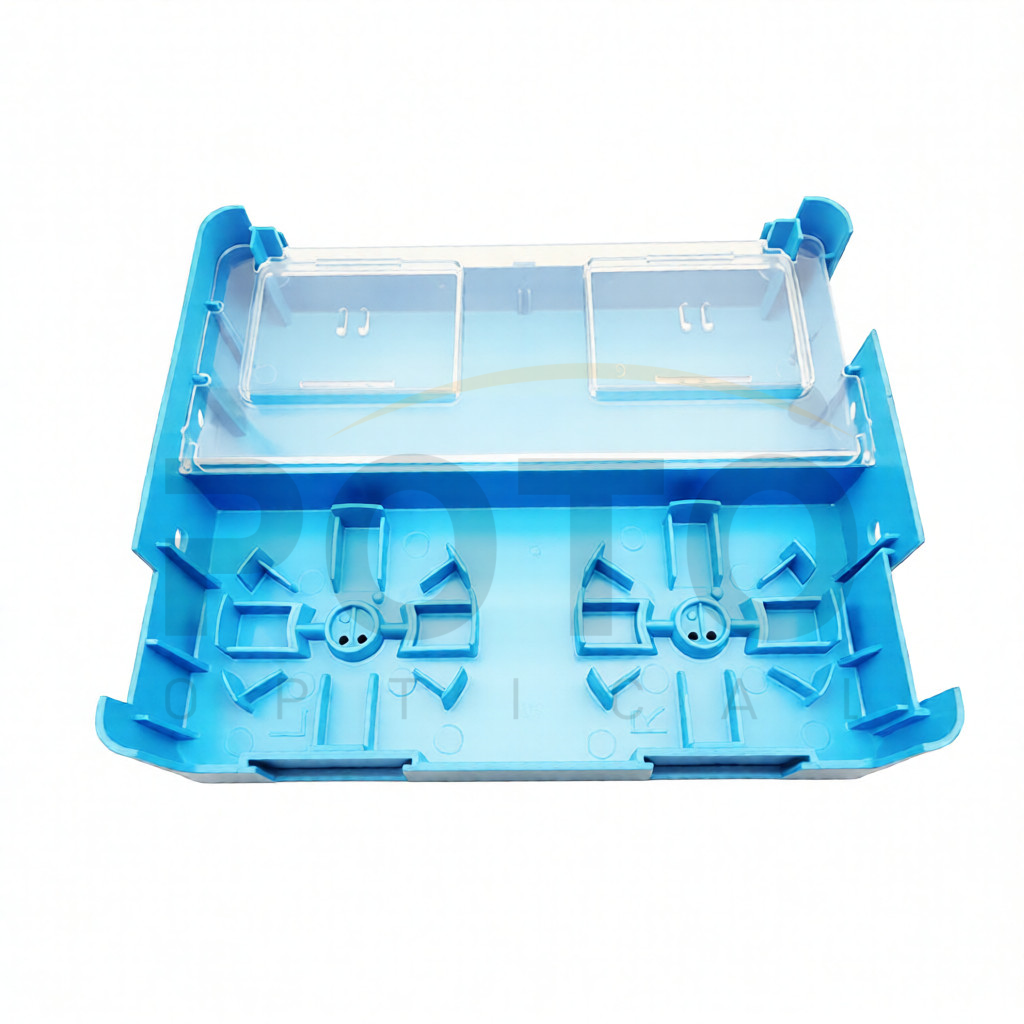 Job Tray Cover For auto-line lab (GT002C-C)