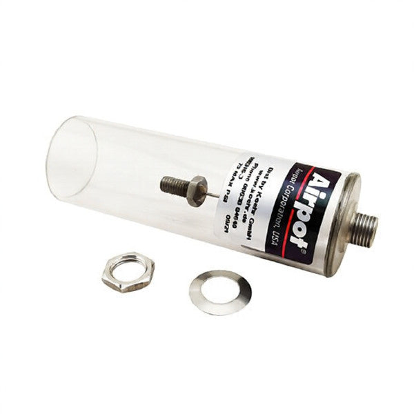 Airpot Actuator (20204010401)