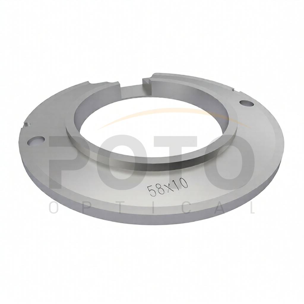 SND Blocking Ring A58x10 (GE-A020-A58x10)