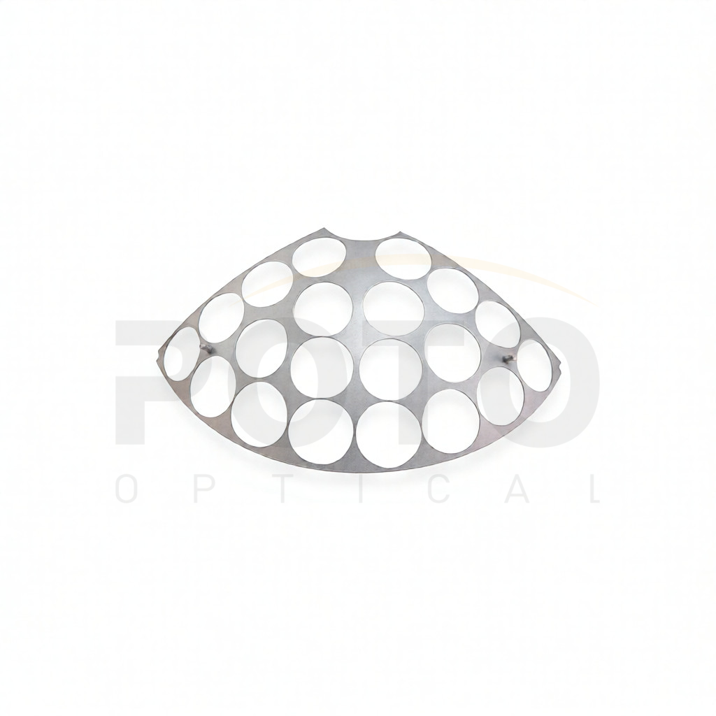 AR Coating Sector (GT020-01)