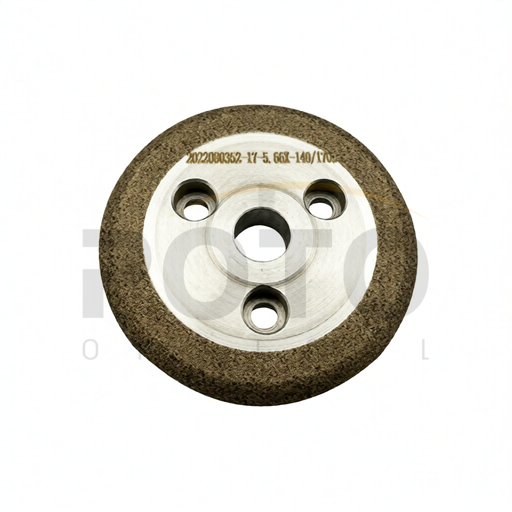 Grinding Wheel (GCT016G-1)