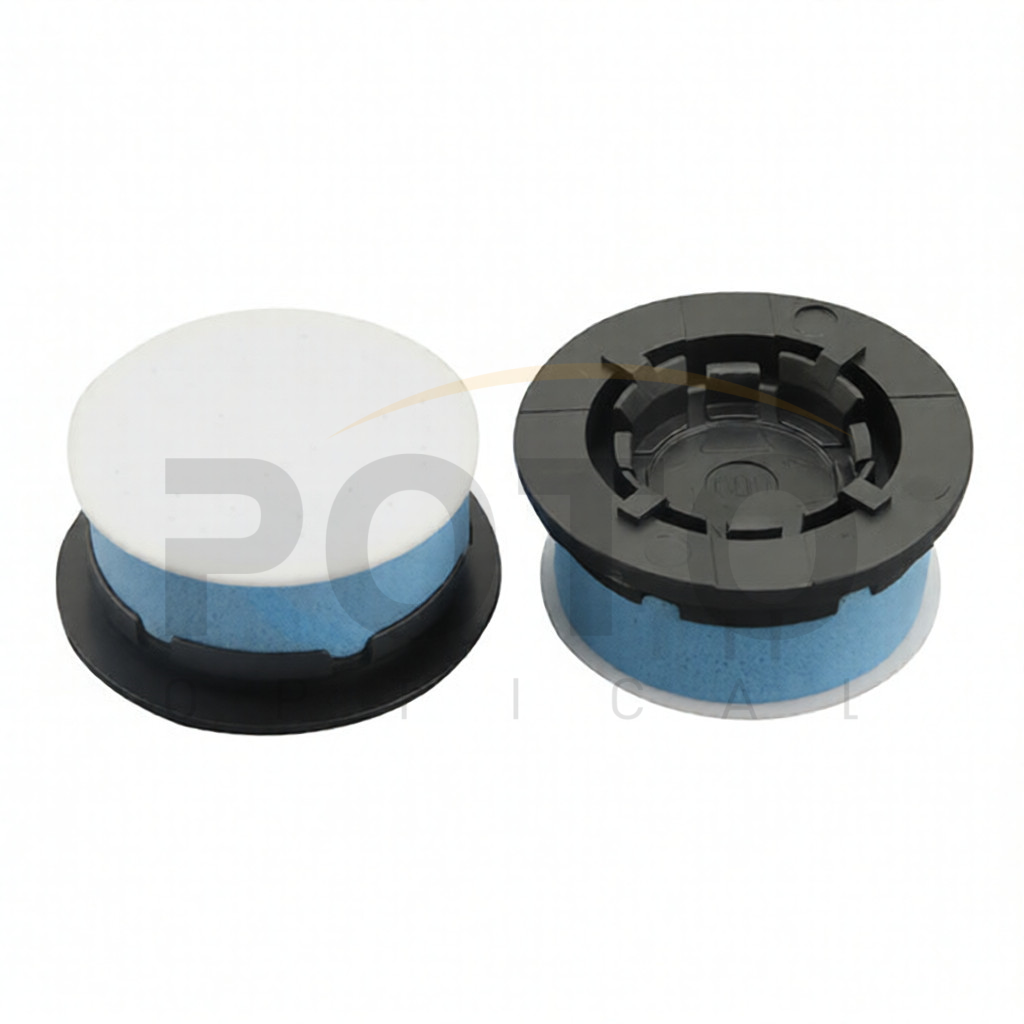 FreeForm Polishing tool 1st-step (GSP1R600B)