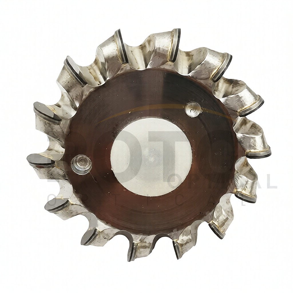 PCD-CTX 14 Tooth Cutter Head (GCT026)