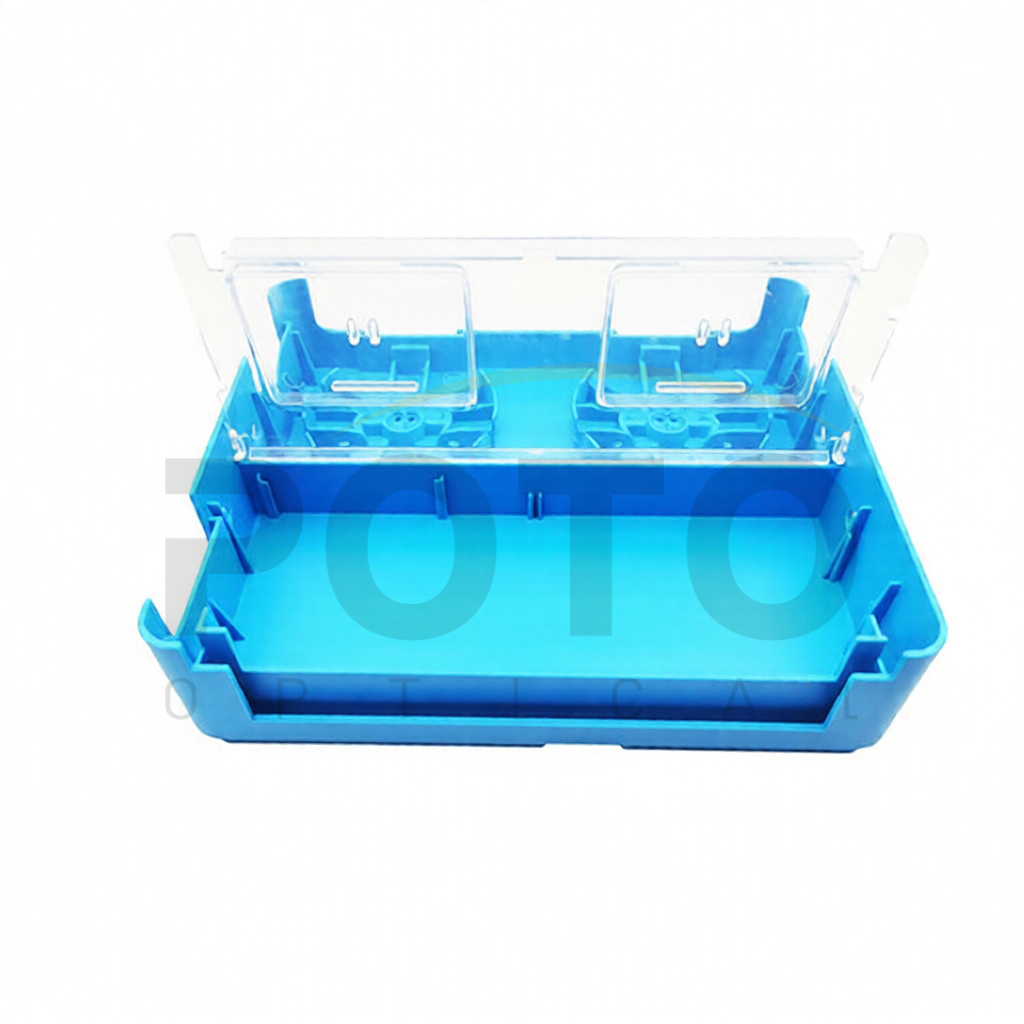 Job Tray Cover For auto-line lab (GT002C-C)