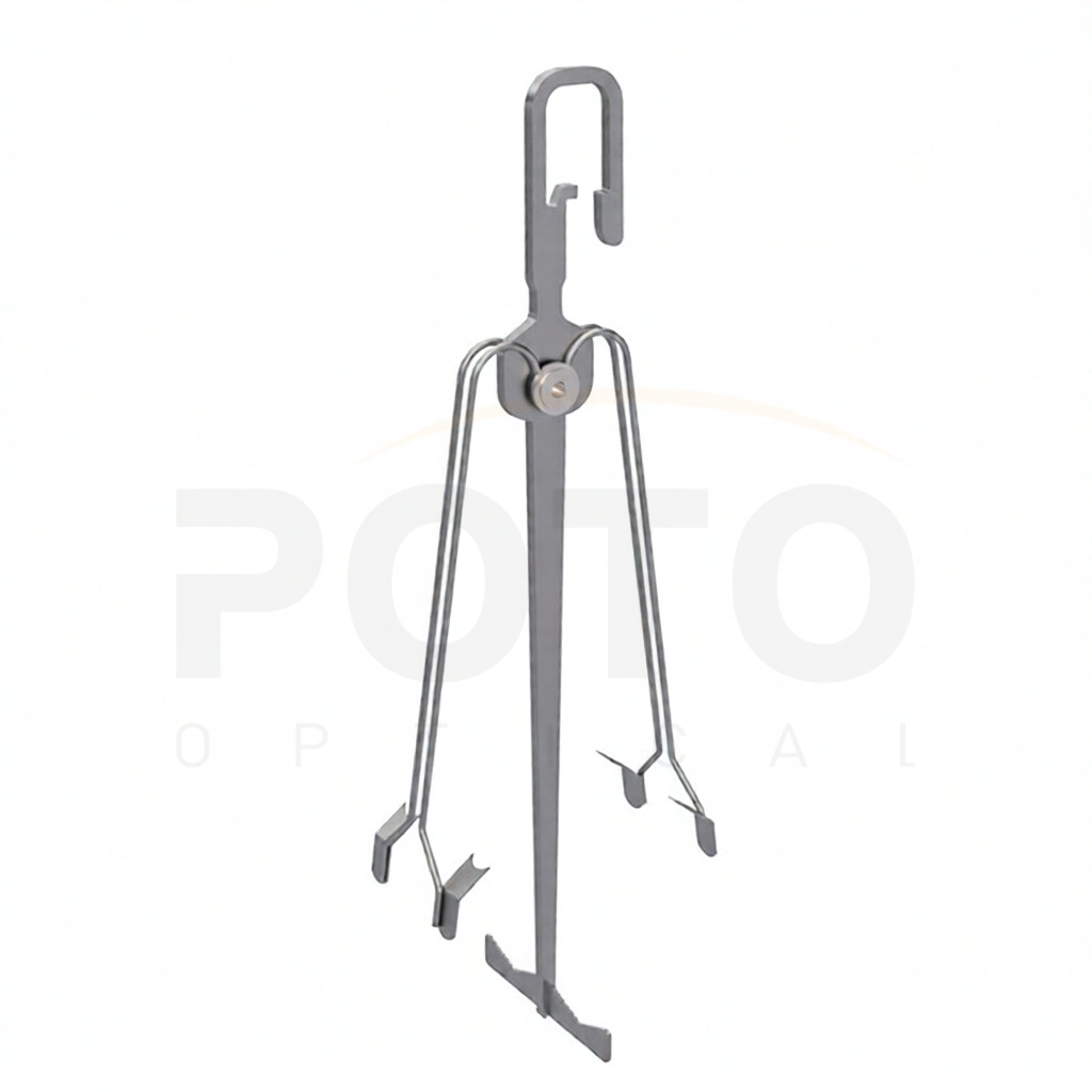 Lens Clamp (GT014-08)