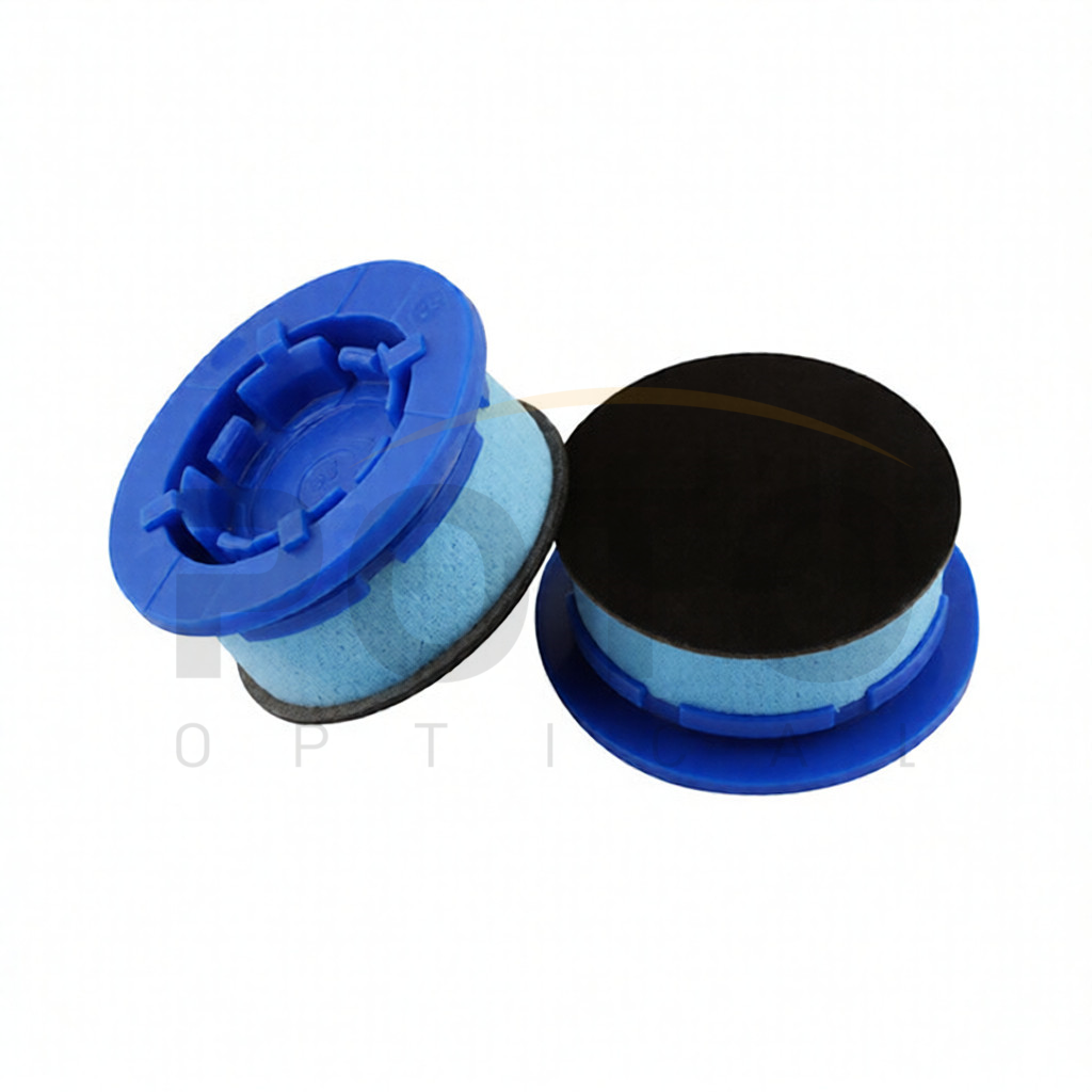 FreeForm Polishing tool 2nd-step (GSP2R75L)