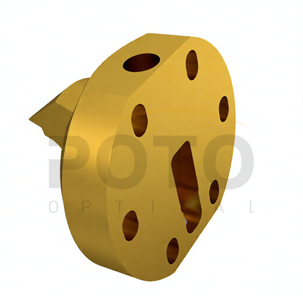 Cutter Holder For Coburn Generator (GCH03)