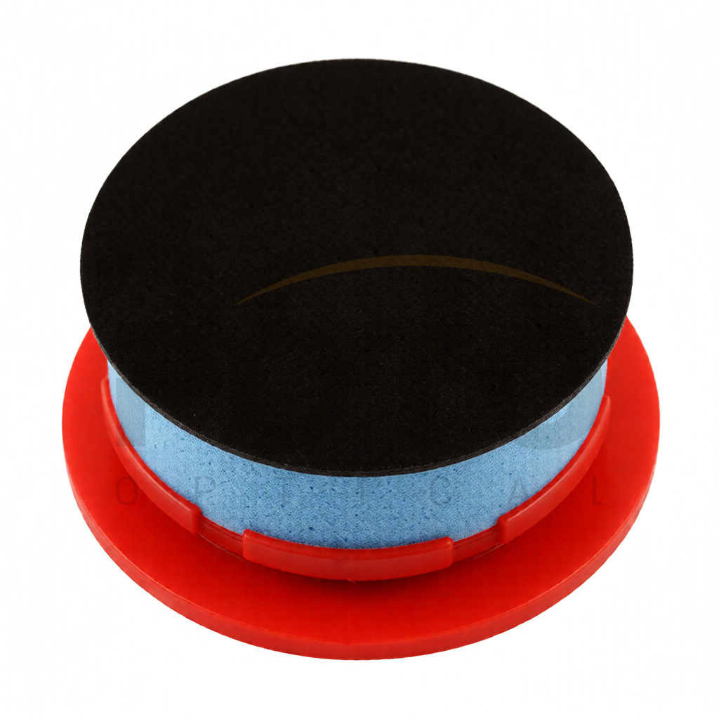 FreeForm Polishing tool 2nd-step (GSP2R150L)