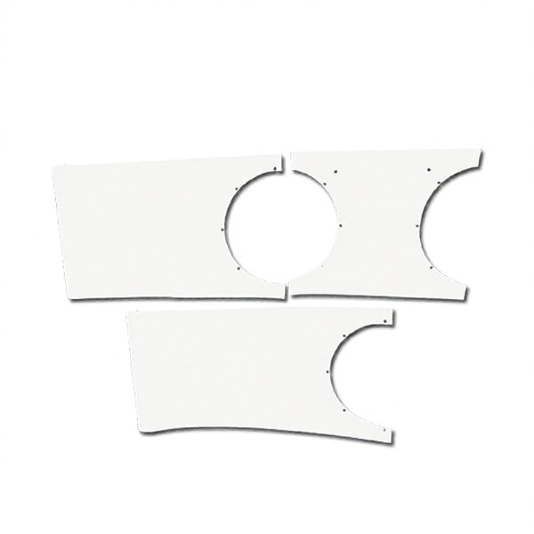 CCP Splash Guard (G19A10)