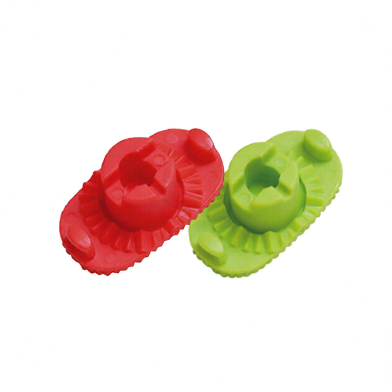 Edging Blocks for NIDEK (GEB06444)