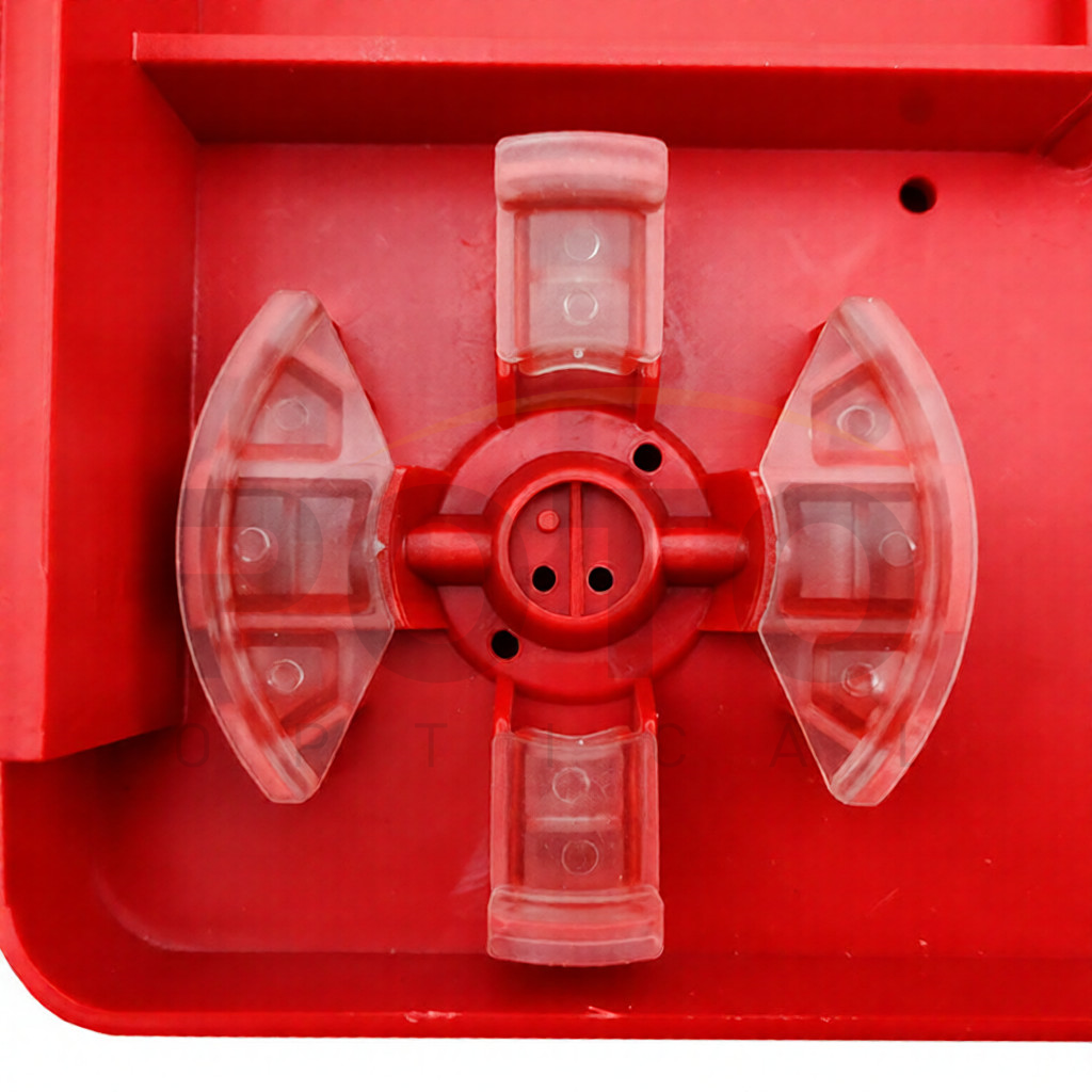 Job Tray Holder For surfacing lens protecting (GT003B)