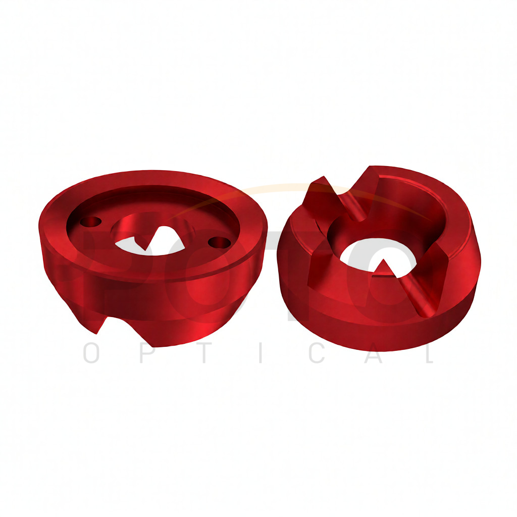 Blocking Chuck (GT005E)