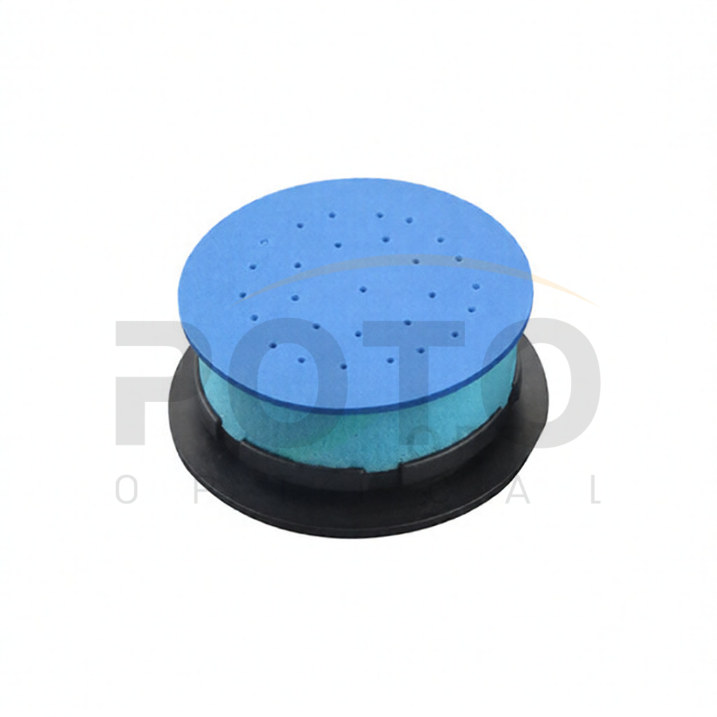 FreeForm Polishing tool 1st-step (GSP1R600J)