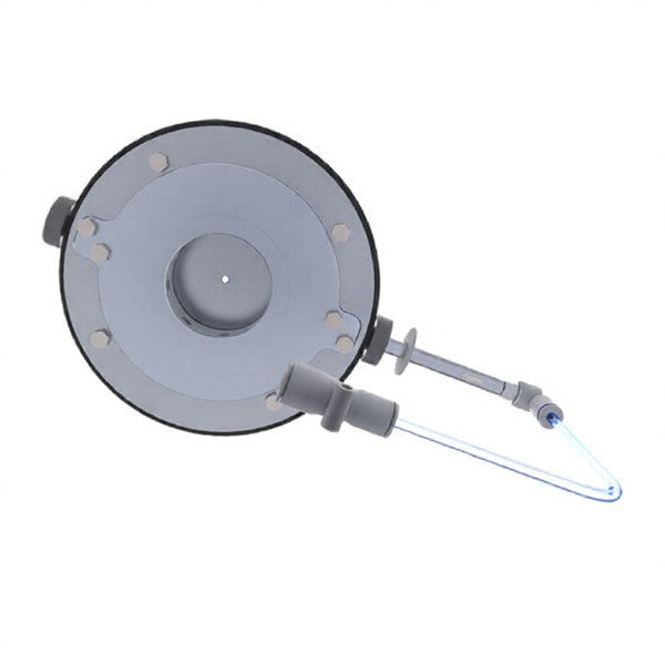 Cleaning Chamber Collet Assembly (20822072710)