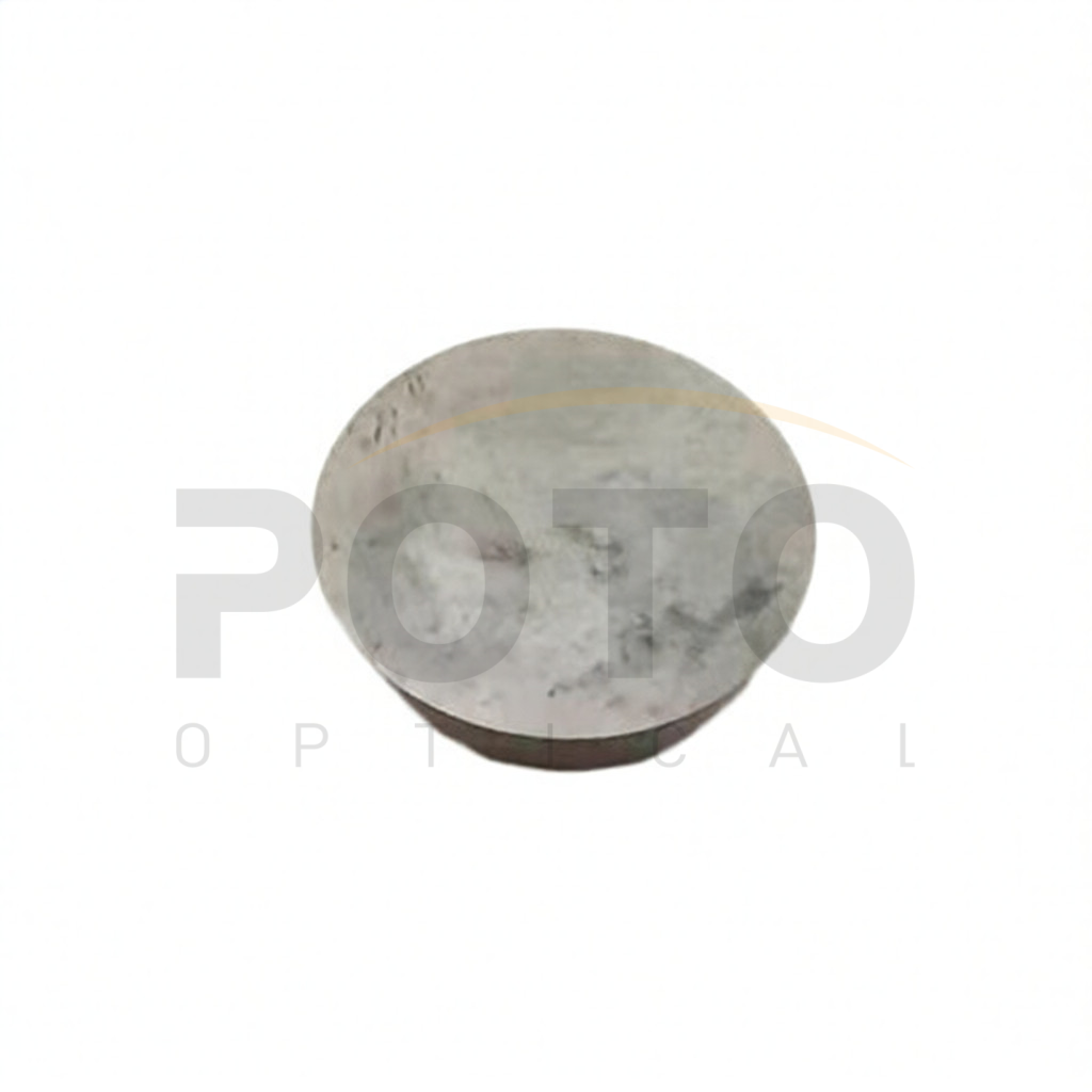 8mm Flat Round PCD Insert (GCT024)