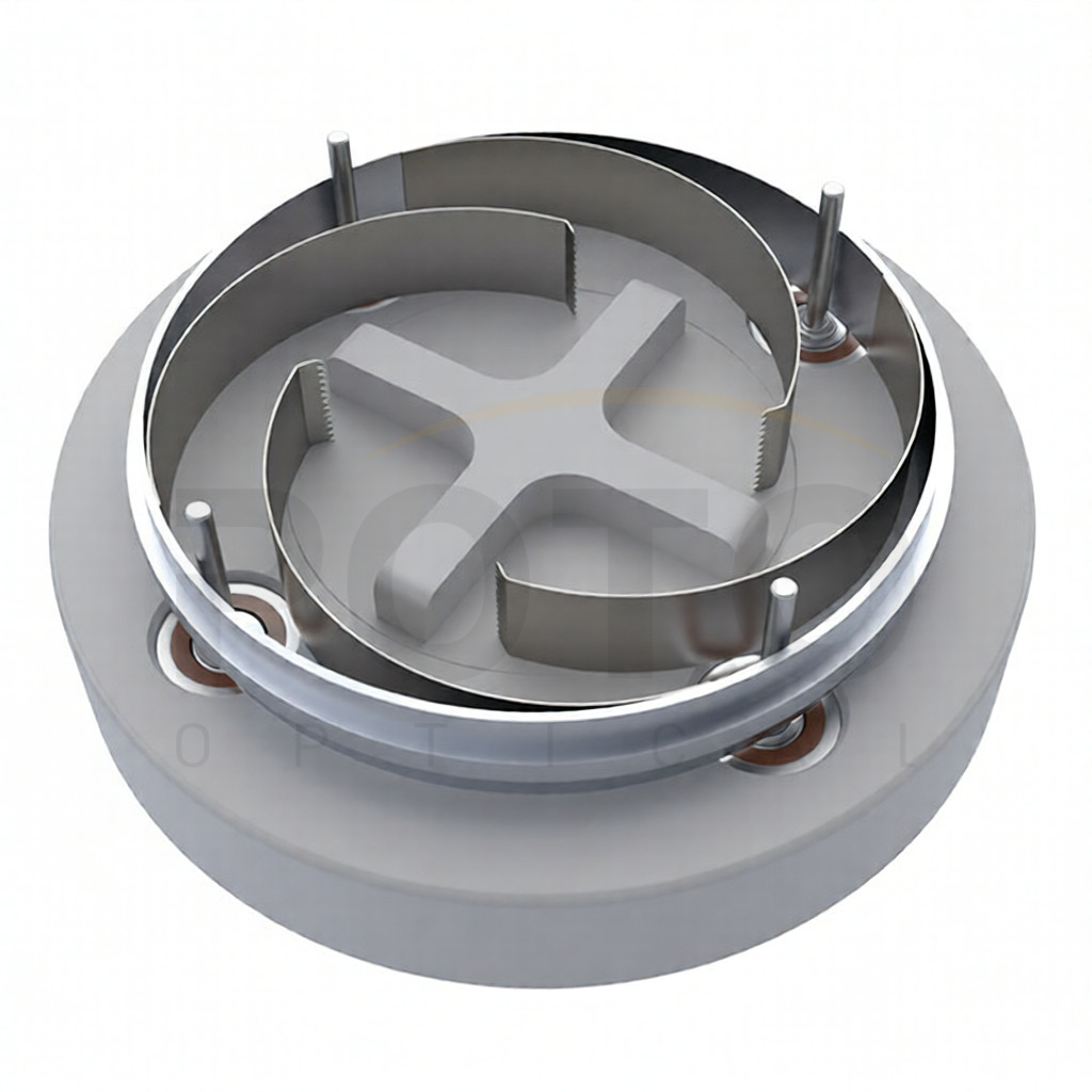 Spring Ring Openner (GT010-O4)