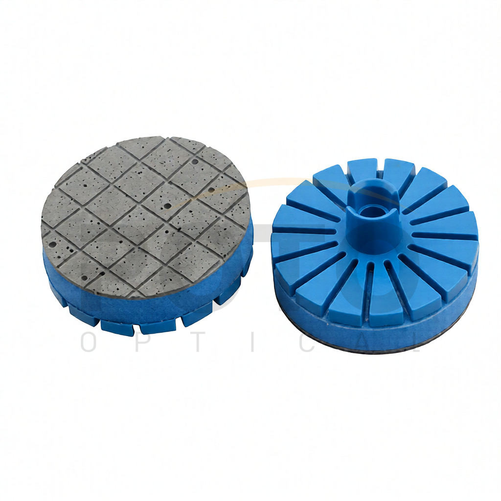 FreeForm Polierwerkzeug (1. Schritt) (GOP1R-300F)