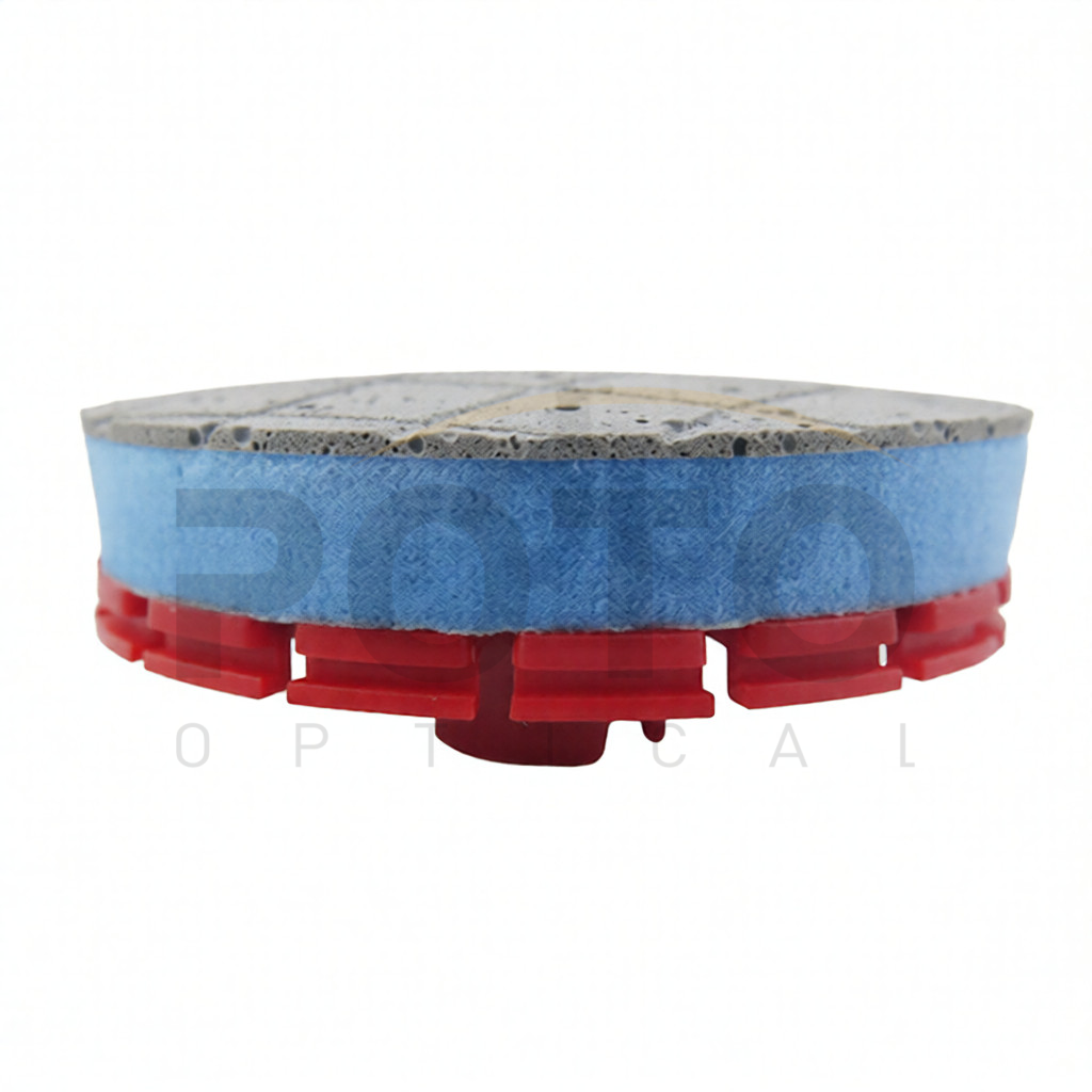 FreeForm Polishing tool (1st-step) (GOP1R250F)