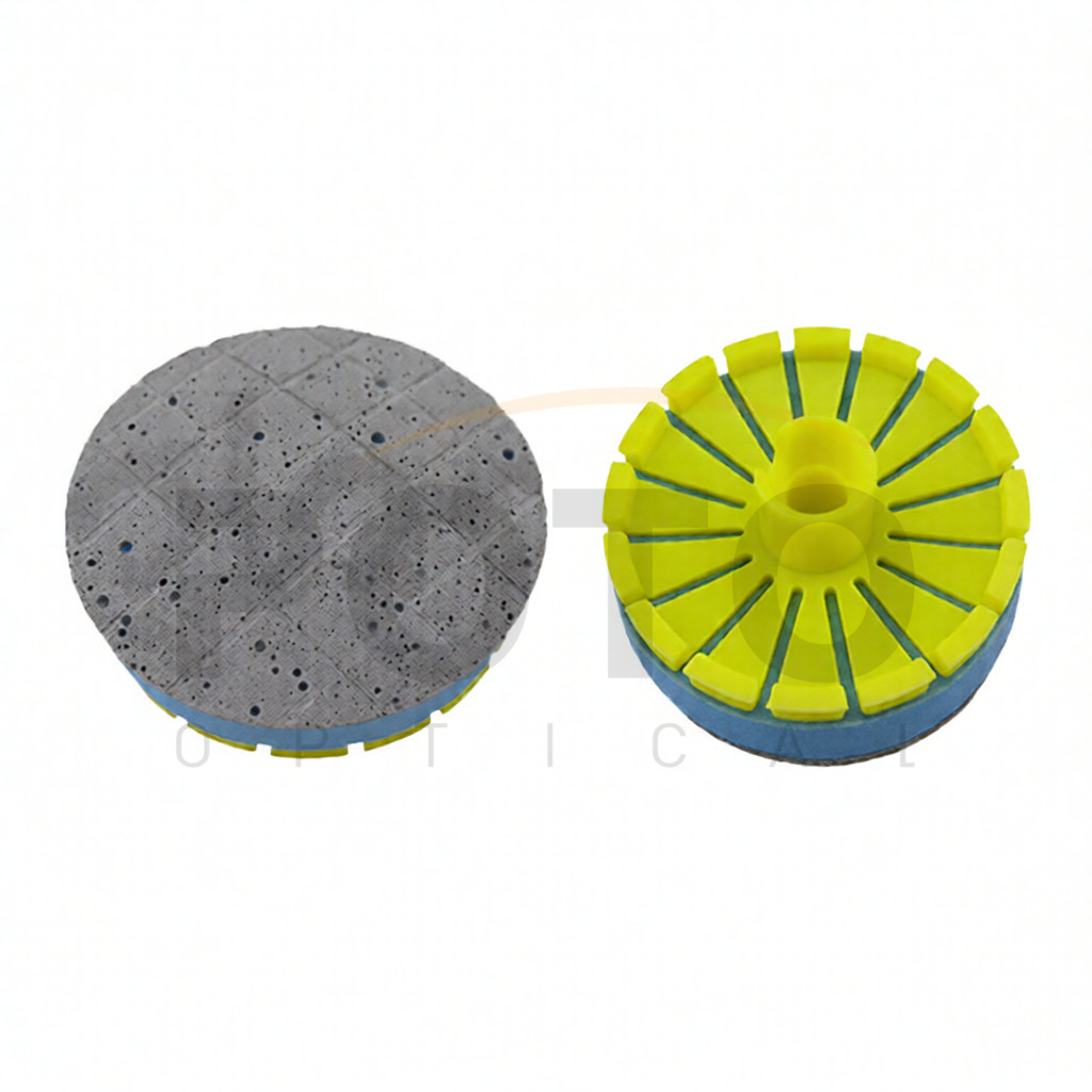 FreeForm Polishing tool (1st-step) (GOP1R75F)