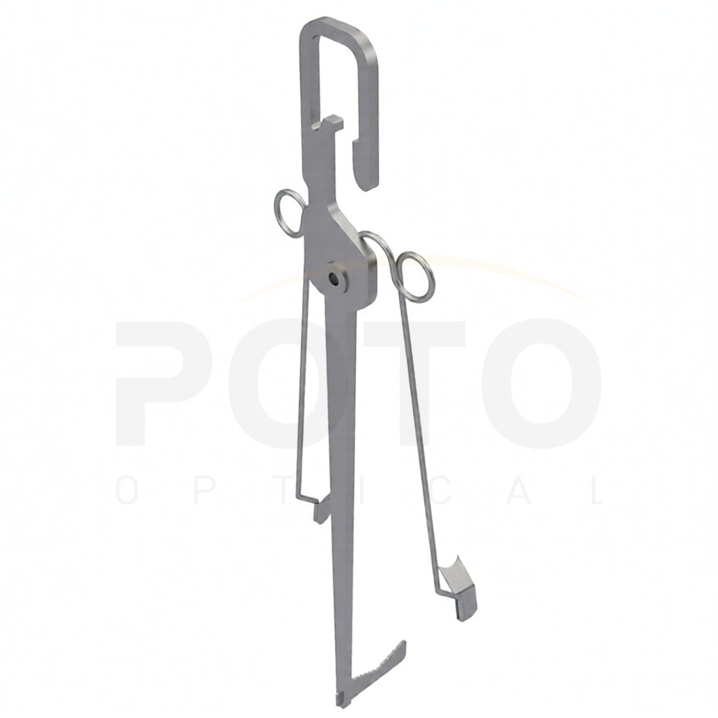 Lens Clamp (GT014-01B)