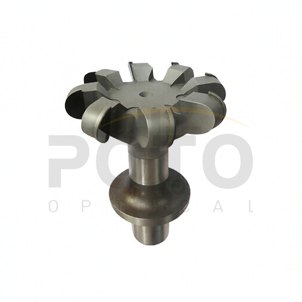 PCD 8way Cutter -O (GCT015)