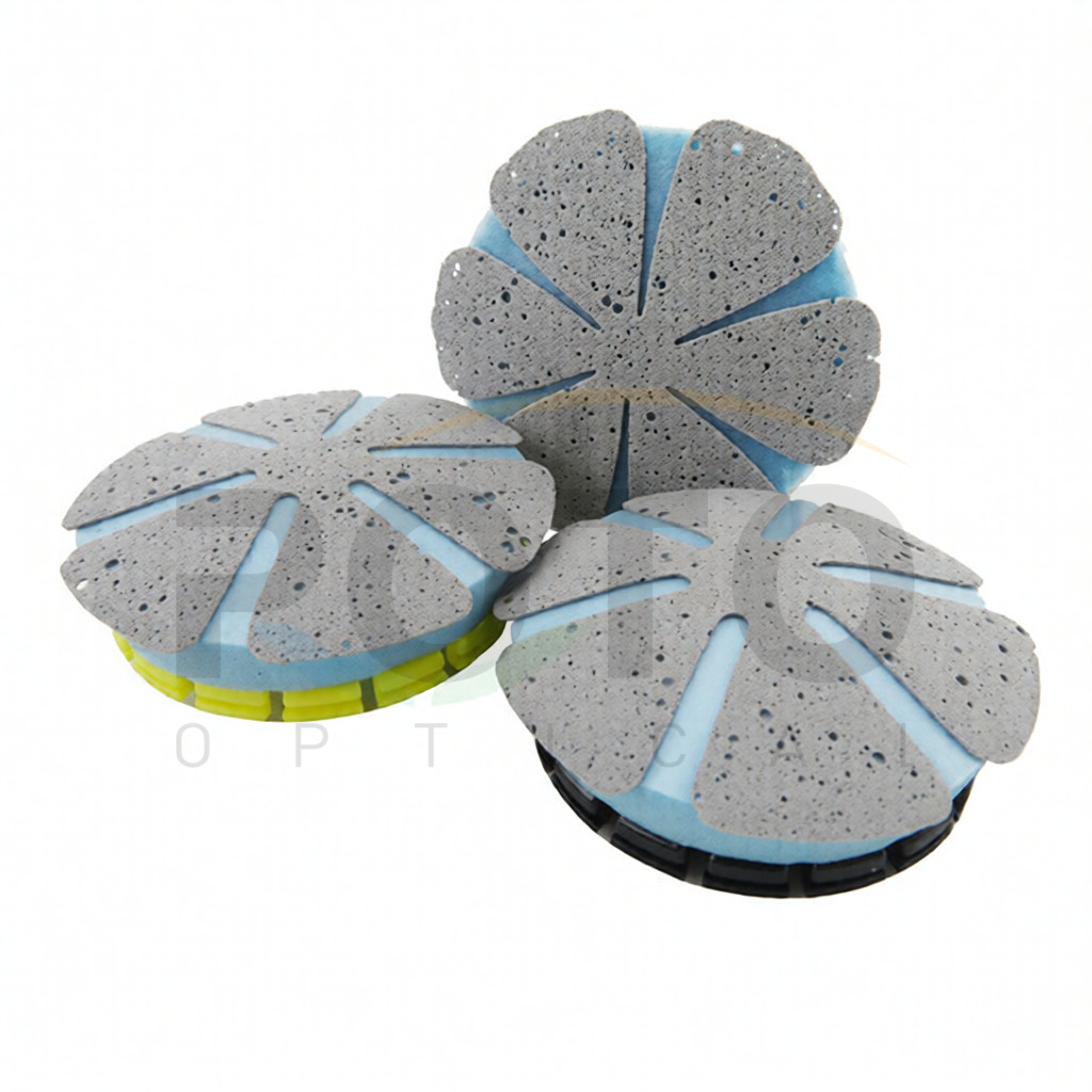 FreeForm Polishing tool (1st-step New style) (GOP1R75F-2)