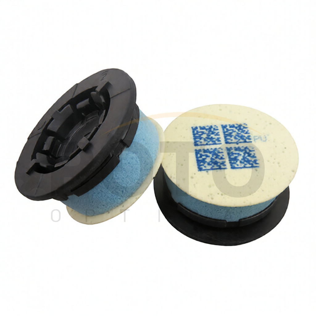 FreeForm Polishing tool-600PU (GSP600-PU)