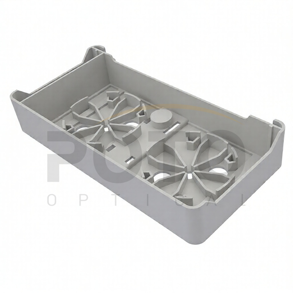 Coating Job Tray (GT002D)