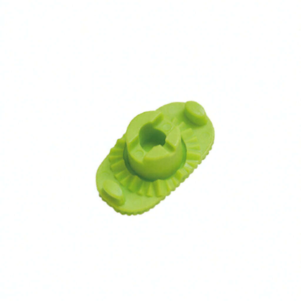 Edging Blocks for NIDEK (GEB06444)