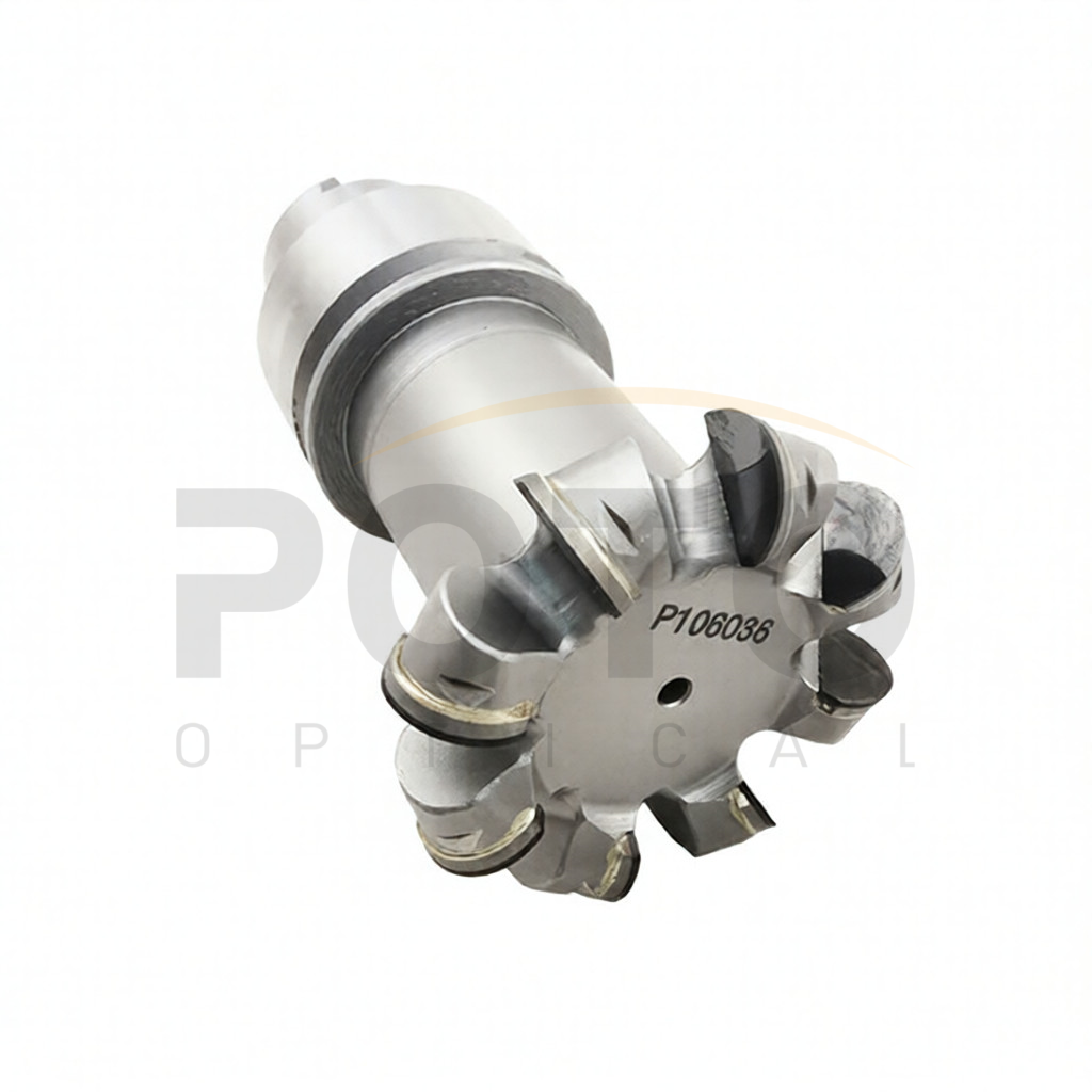 PCD 8way Cutter -B (GCT014)