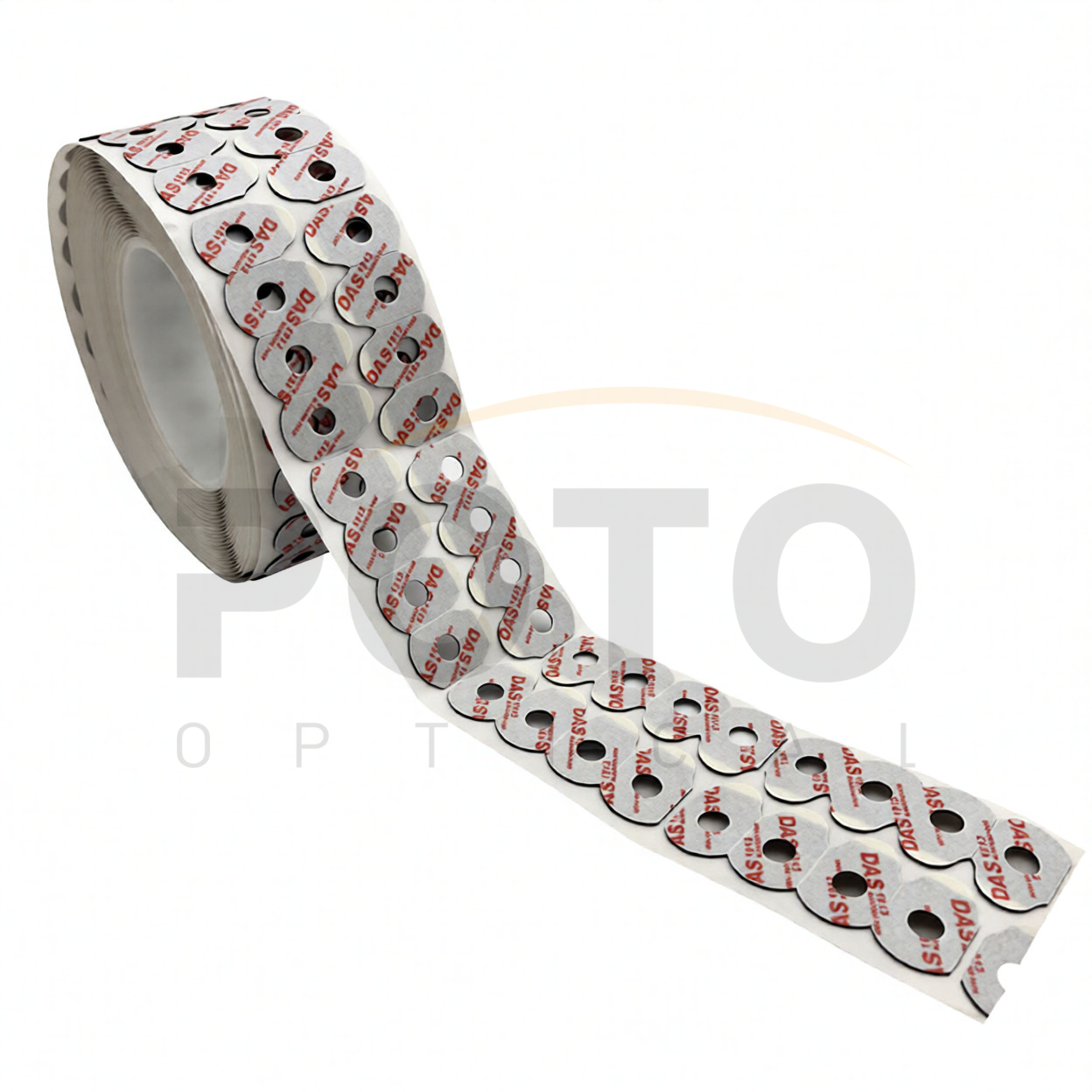 Standard Lens Blocking Pad (GBP1913)