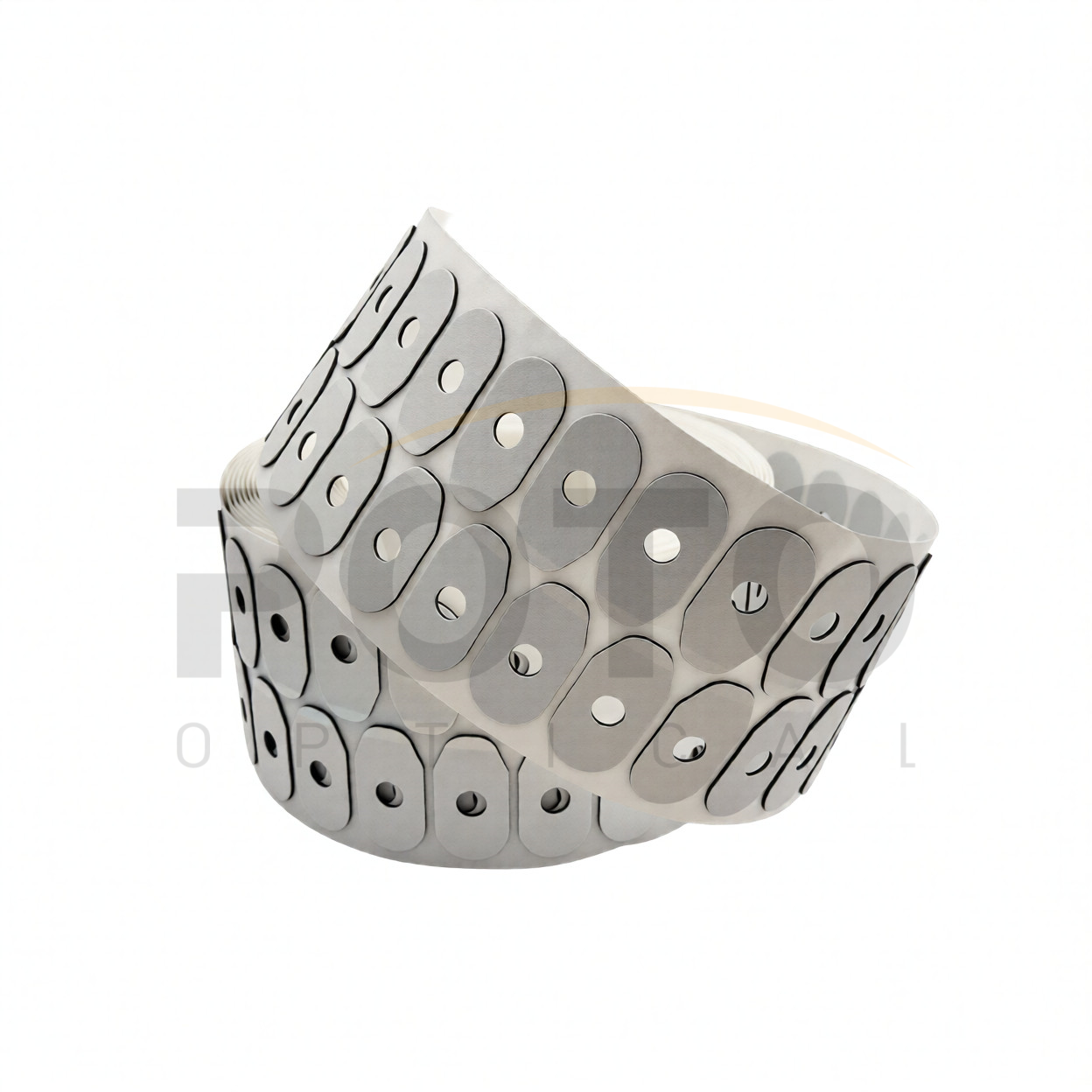 High-performance Lens Blocking Pad (GBP2000)