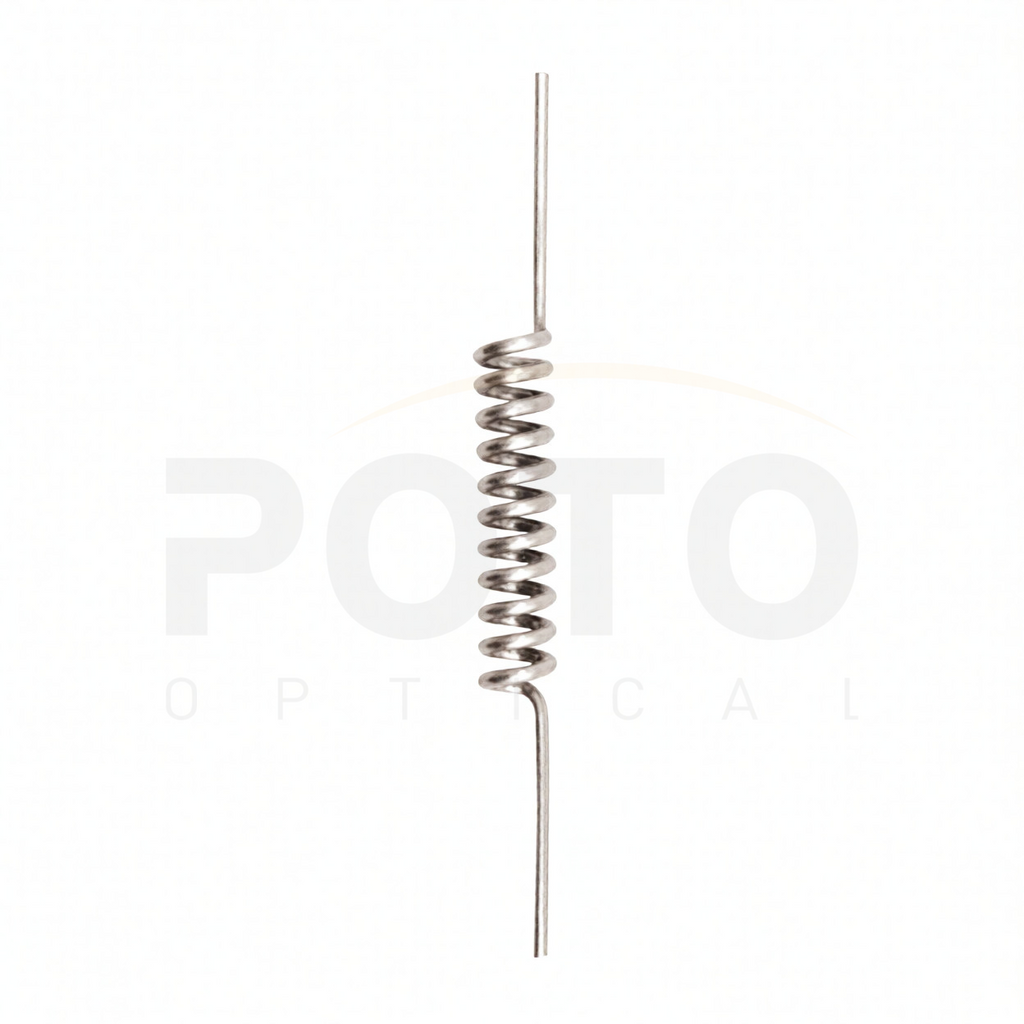 Leybold Filament Φ0.8*3TW (FM-04)