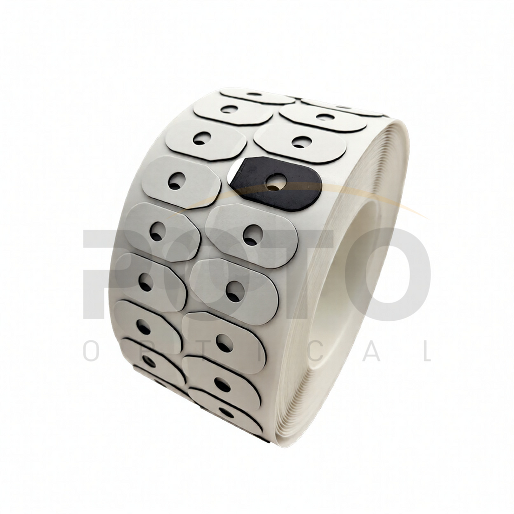 High-performance Lens Blocking Pad (GBP2000)