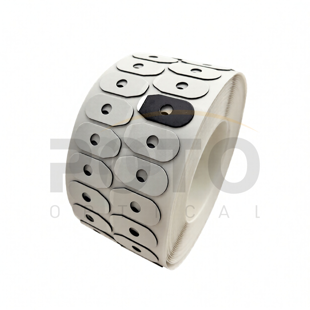 High-performance Lens Blocking Pad (GBP2000)