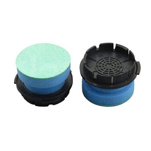 Standardwerkzeug D Pads Polierwerkzeug (GCP-D)