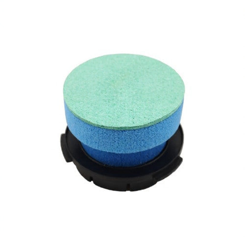 Standard tool D Pads polishing tool (GCP-D)