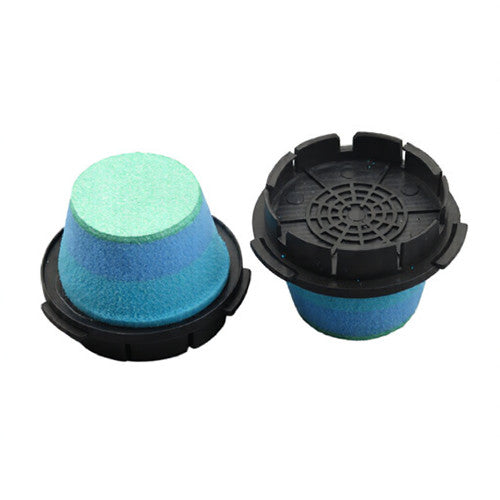 Standardwerkzeug D Pads Polierwerkzeug (GCP-DS)