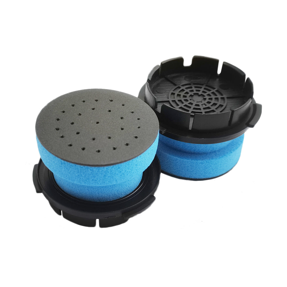 Standard tool Q Pads Polishing Tool (GCP-Q1)