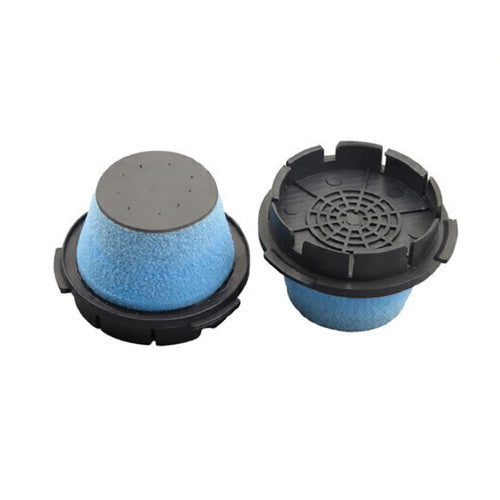 Standardwerkzeug Q Pads Polierwerkzeug (GCP-Q1S)