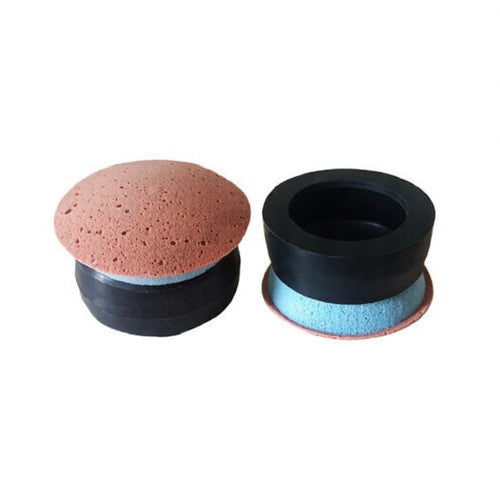 Polyurethan-strukturiertes Polierwerkzeug (GOP10-50G)